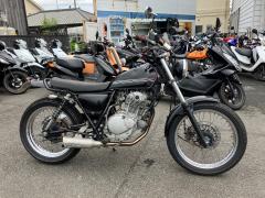 Suzuki GRASSTRACKER BIGBOY 2005