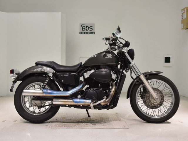 Honda SHADOW750 RS 2011