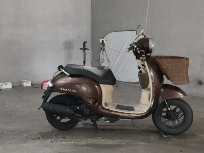 Honda GIORNO