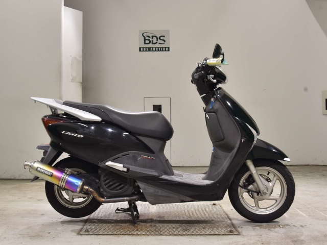 Honda LEAD110 2008