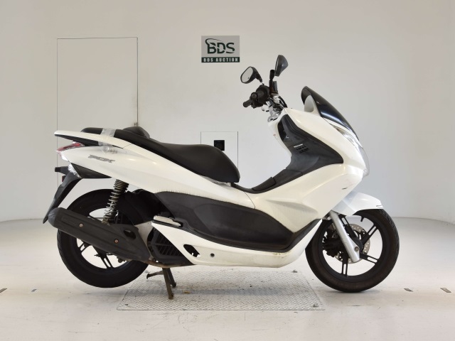 Honda PCX125 2010