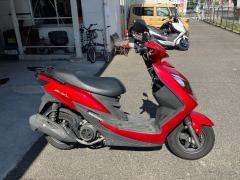 Suzuki SWISH125