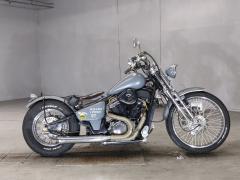 Honda STEED400 1998