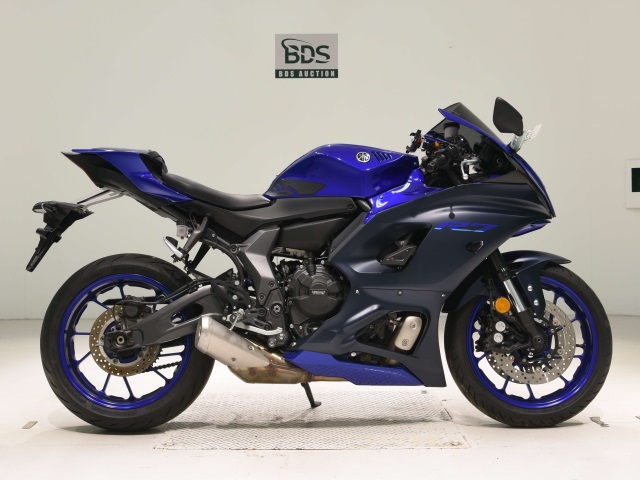 Yamaha YZF-R7-2 2022