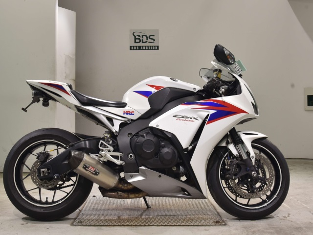 Honda CBR1000RR 2013