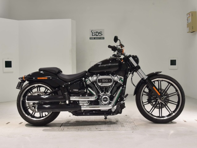 HD BREAKOUT FXBRS1870 2022