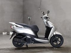 Honda LEAD125 2015