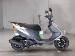 Suzuki ADDRESS V125