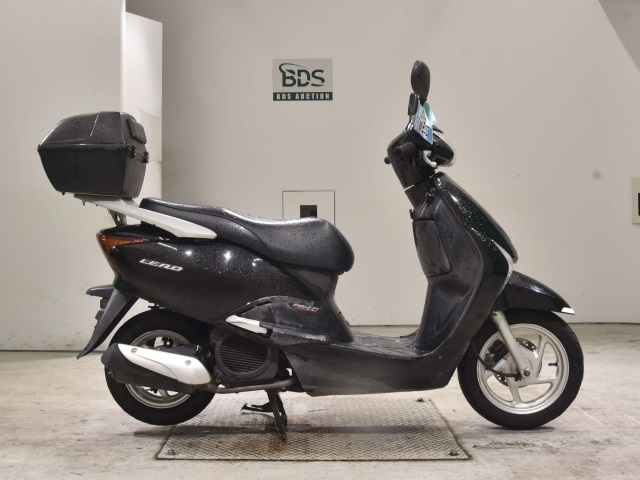 Honda LEAD110 2008