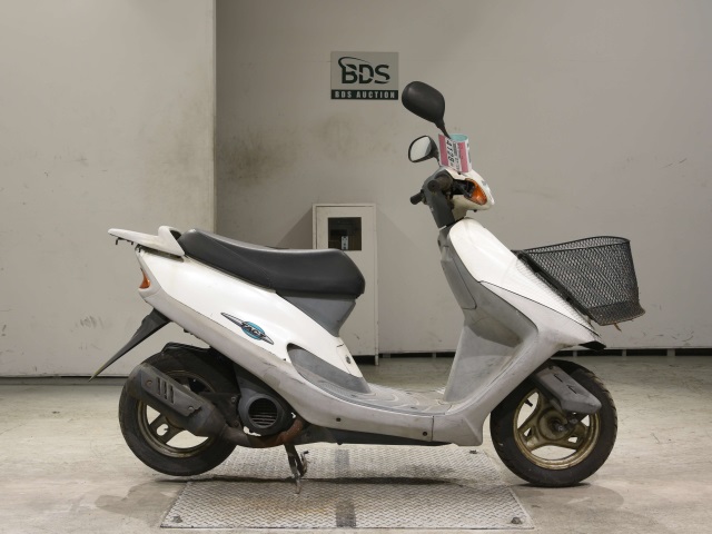 Honda TACT125