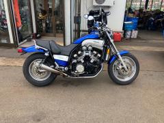 Yamaha V-MAX1200 1990