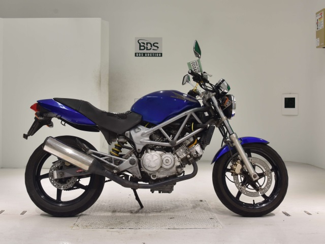 Honda VTR250 2003