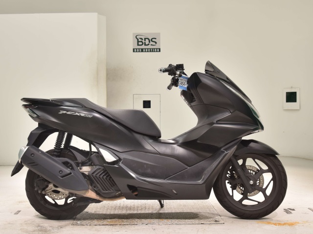 Honda PCX160 2021