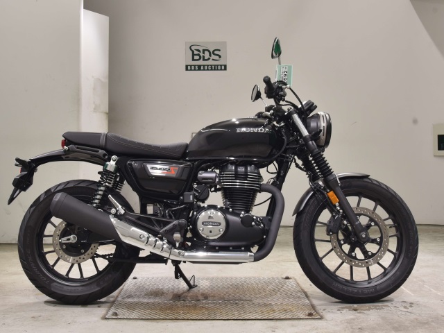 Honda GB350 2024