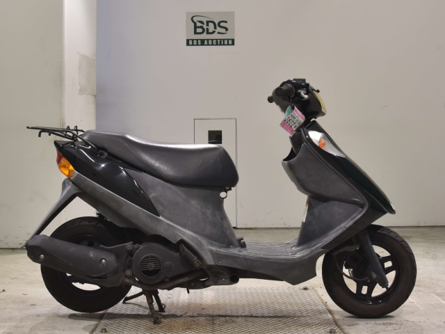 Suzuki ADDRESS V125