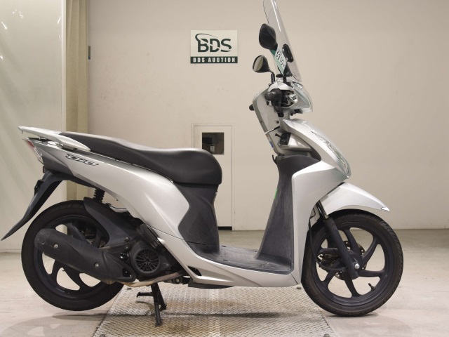 Honda DIO110 2015