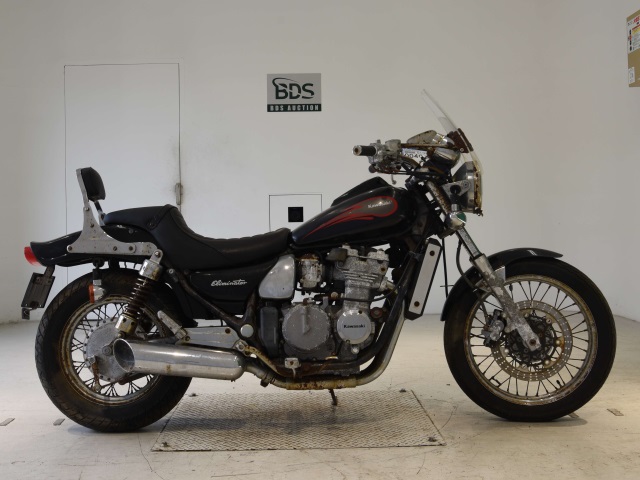 Kawasaki ELIMINATOR 400 1994