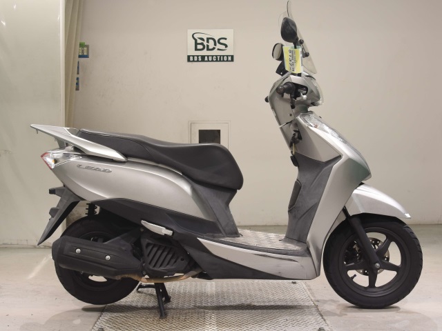 Honda LEAD125 2016