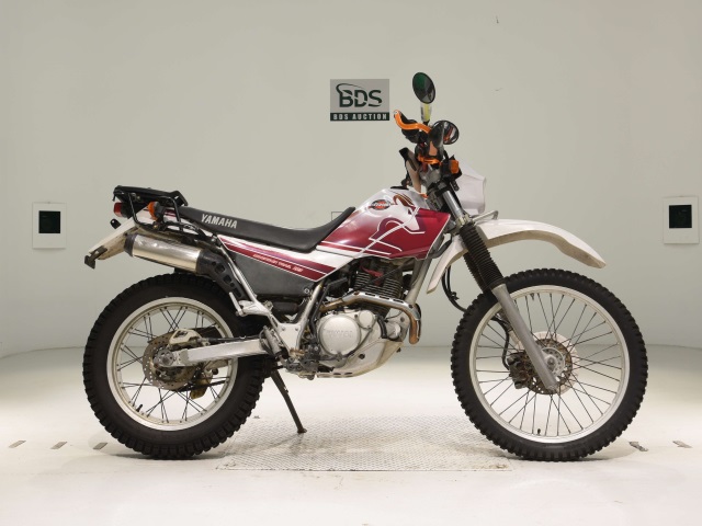 Yamaha SEROW XT225 1998