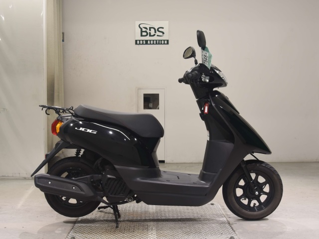 Yamaha JOG 115 2023