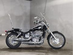 Honda SHADOW400 SLASHER 2006