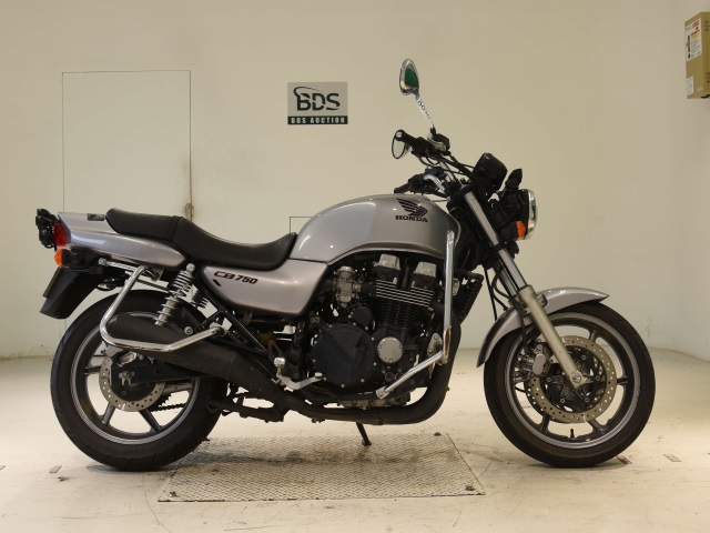 Honda CB750SFK 2001