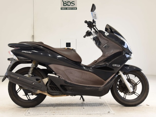 Honda PCX125 2011