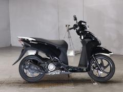 Honda DIO110 2017
