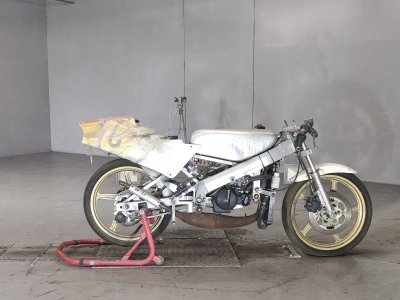Honda RS125R