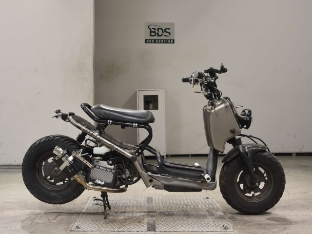 Honda ZOOMER 2007