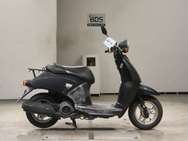 Honda TODAY 2002