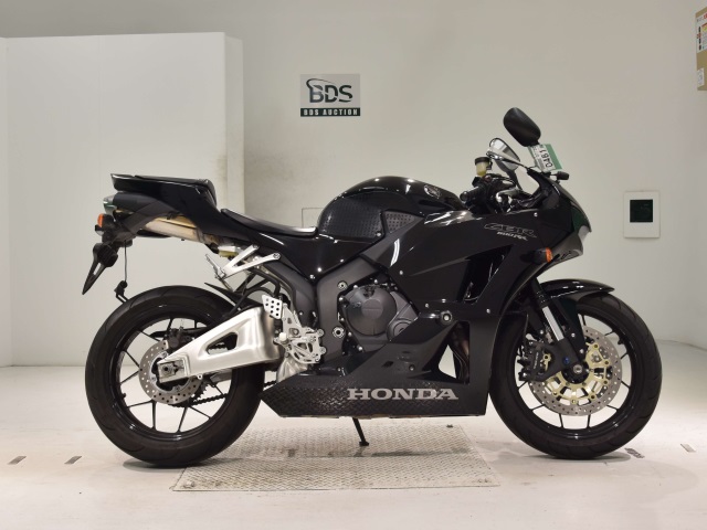 Honda CBR600RR 2013