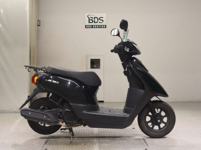 Yamaha JOG 50 2021