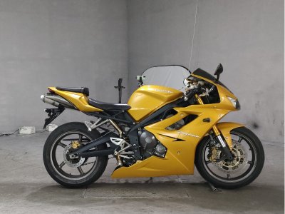 Triumph DAYTONA 675 2007