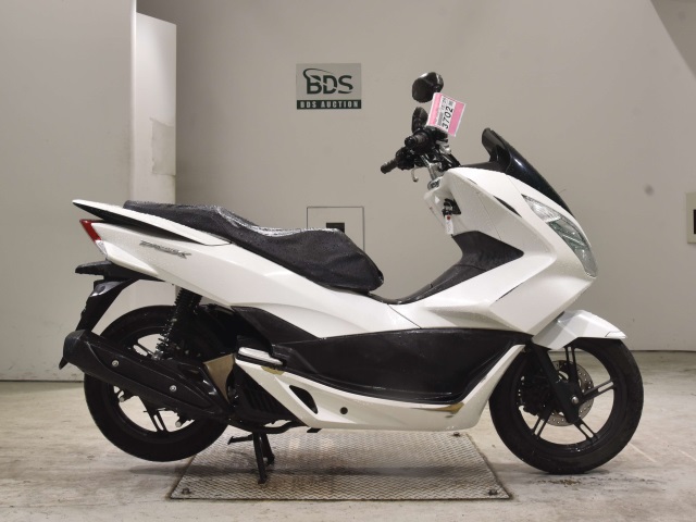 Honda PCX125 2015