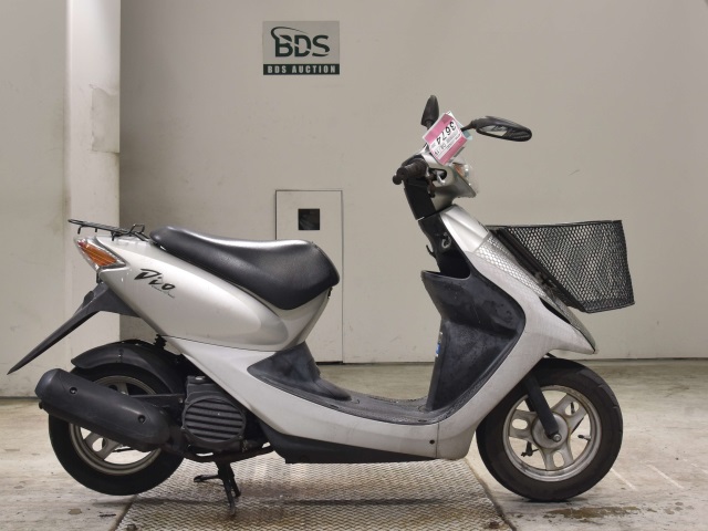 Honda DIO-5 2003