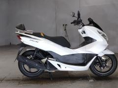 Honda PCX125 2015