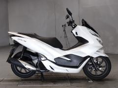 Honda PCX125 2018