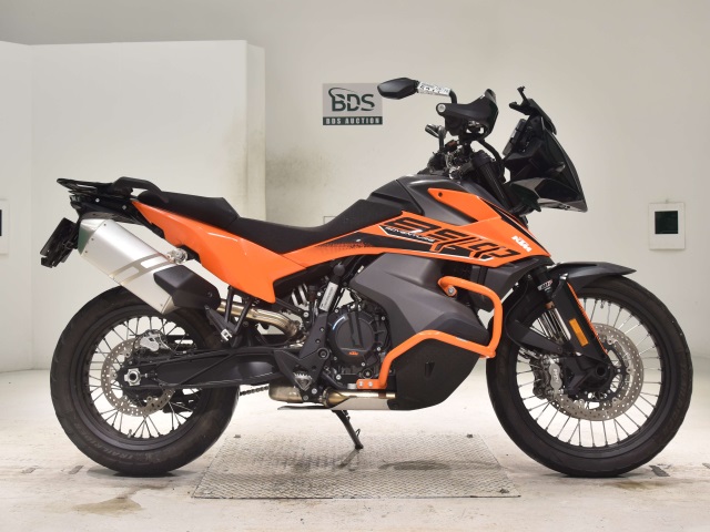KTM 890 ADVENTURE 2023