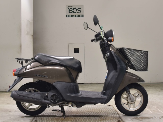 Honda TODAY 2010