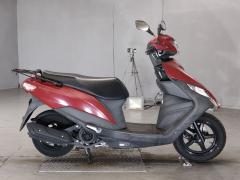 Suzuki ADDRESS V125