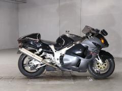 Suzuki GSX1300R HAYABUSA 2000