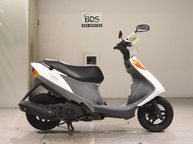 Suzuki ADDRESS V125