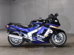 Kawasaki ZZ-R1100 1990