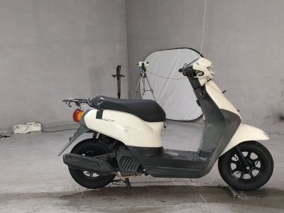 Honda TACT125 2016