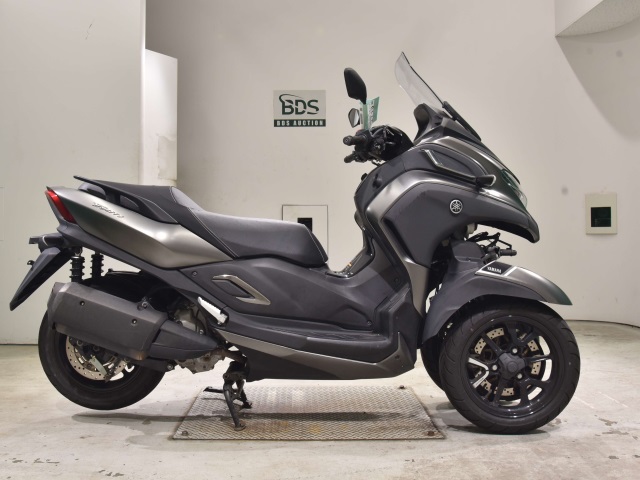 Yamaha TRICITY300 2020