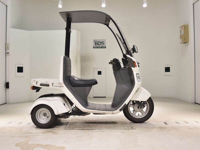 Honda GYRO CANOPY 2019