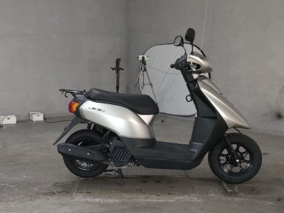 Yamaha JOG 115 2021