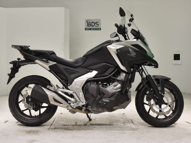 Honda NC750XD 2021