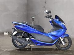 Honda PCX125 2012
